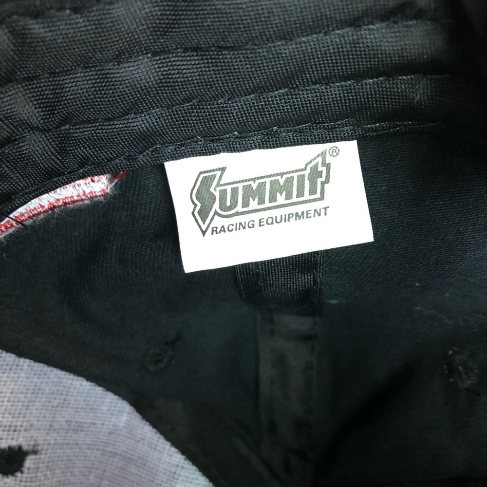 Summit Racing Hat - Picture 6 of 8